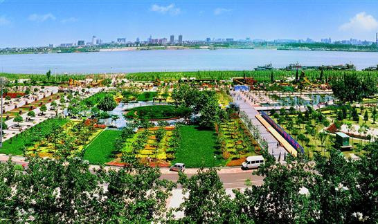 湖北將以武漢為先行區爭創(chuàng  )長(cháng)江國家文化公園